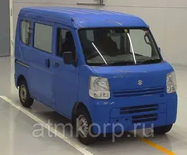 Микроавтобус SUZUKI EVERY  б/у