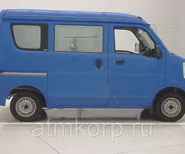 Микроавтобус SUZUKI EVERY  б/у фото 4