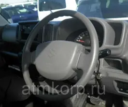 Микроавтобус SUZUKI EVERY  б/у фото 5