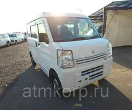 Микроавтобус SUZUKI EVERY  б/у фото 2