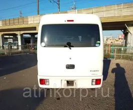 Микроавтобус SUZUKI EVERY  б/у фото 5
