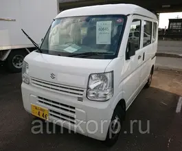 Микроавтобус SUZUKI EVERY  б/у