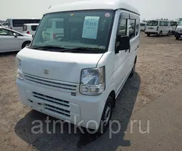 Микроавтобус SUZUKI EVERY  б/у