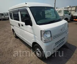 Микроавтобус SUZUKI EVERY  б/у фото 2