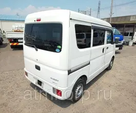 Микроавтобус SUZUKI EVERY  б/у фото 4