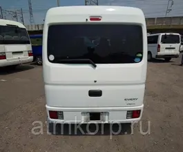 Микроавтобус SUZUKI EVERY  б/у фото 3