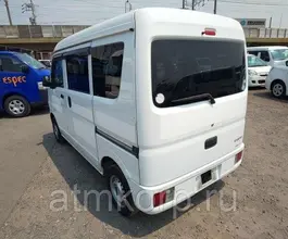 Микроавтобус SUZUKI EVERY  б/у фото 5