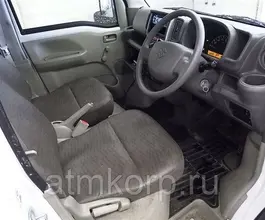 Микроавтобус SUZUKI EVERY  б/у фото 2