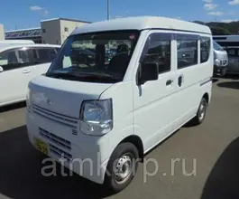 Микроавтобус SUZUKI EVERY  б/у