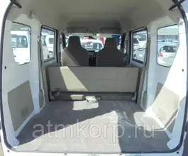 Микроавтобус SUZUKI EVERY  б/у фото 2