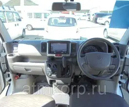 Микроавтобус SUZUKI EVERY  б/у фото 4