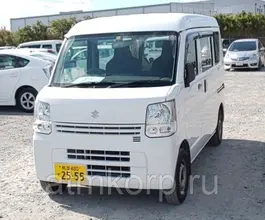 Микроавтобус SUZUKI EVERY  б/у