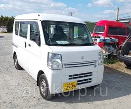 Микроавтобус SUZUKI EVERY  б/у фото 2