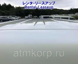 Микроавтобус SUZUKI EVERY  б/у фото 2