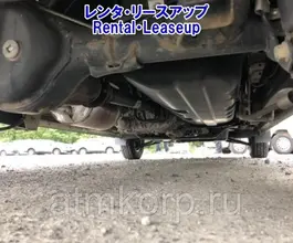 Микроавтобус SUZUKI EVERY  б/у фото 5