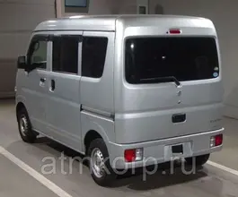 Микроавтобус SUZUKI EVERY  б/у фото 2
