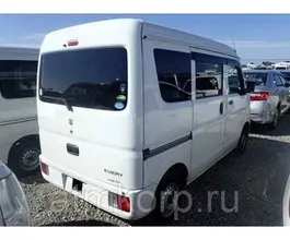 Микроавтобус SUZUKI EVERY  б/у фото 2