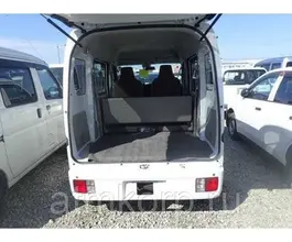 Микроавтобус SUZUKI EVERY  б/у фото 3