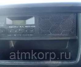 Микроавтобус SUZUKI EVERY  б/у фото 4
