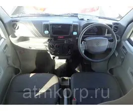 Микроавтобус SUZUKI EVERY  б/у фото 5
