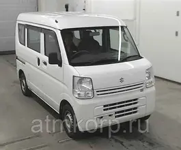 Микроавтобус SUZUKI EVERY  б/у