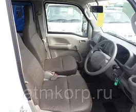 Микроавтобус SUZUKI EVERY  б/у фото 3