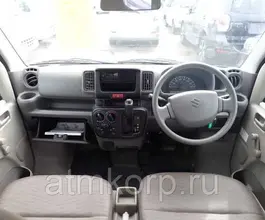 Микроавтобус SUZUKI EVERY  б/у фото 4