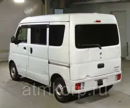 Микроавтобус SUZUKI EVERY  б/у фото 2