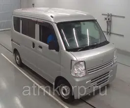 Микроавтобус SUZUKI EVERY  б/у фото 3