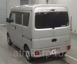 Микроавтобус SUZUKI EVERY  б/у фото 2