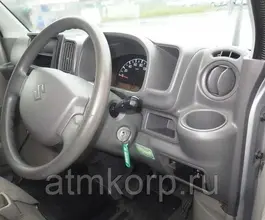 Микроавтобус SUZUKI EVERY  б/у фото 5