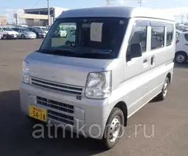 Микроавтобус SUZUKI EVERY  б/у