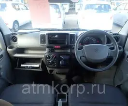 Микроавтобус SUZUKI EVERY  б/у фото 5