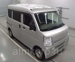Микроавтобус SUZUKI EVERY  б/у фото 2