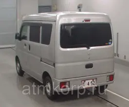 Микроавтобус SUZUKI EVERY  б/у фото 4