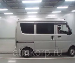 Микроавтобус SUZUKI EVERY  б/у