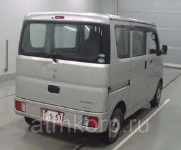 Микроавтобус SUZUKI EVERY  б/у фото 5
