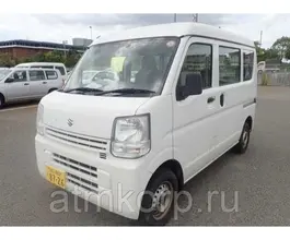 Микроавтобус SUZUKI EVERY  б/у