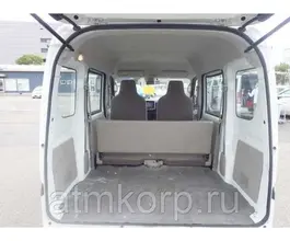 Микроавтобус SUZUKI EVERY  б/у фото 5