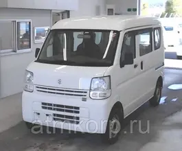 Микроавтобус SUZUKI EVERY  б/у
