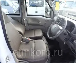 Микроавтобус SUZUKI EVERY  б/у фото 2