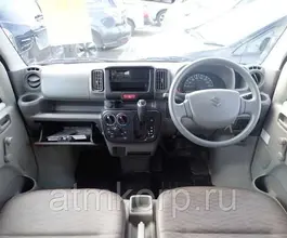 Микроавтобус SUZUKI EVERY  б/у фото 4