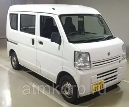 Микроавтобус SUZUKI EVERY  б/у