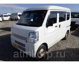 Микроавтобус SUZUKI EVERY  б/у