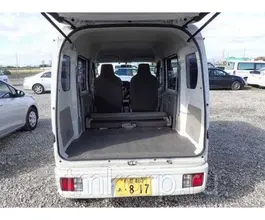 Микроавтобус SUZUKI EVERY  б/у фото 3