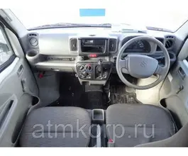 Микроавтобус SUZUKI EVERY  б/у фото 4