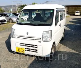 Микроавтобус SUZUKI EVERY  б/у