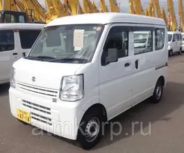 Микроавтобус SUZUKI EVERY  б/у