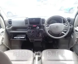 Микроавтобус SUZUKI EVERY  б/у фото 3