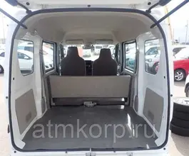 Микроавтобус SUZUKI EVERY  б/у фото 5
